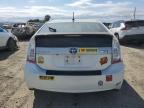 2012 Toyota Prius Plug-In  en Venta en American Canyon, CA - Vandalism