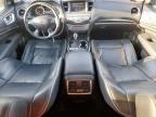 2017 INFINITI QX60  for sale at Copart TX - DALLAS