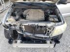 2009 Toyota Tacoma Double Cab en Venta en Rogersville, MO - Front End