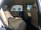 2018 Toyota 4Runner Sr5/Sr5 Premium na sprzedaż w Albuquerque, NM - Front End