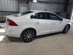 2018 Volvo S60 Platinum en Venta en Rogersville, MO - Front End