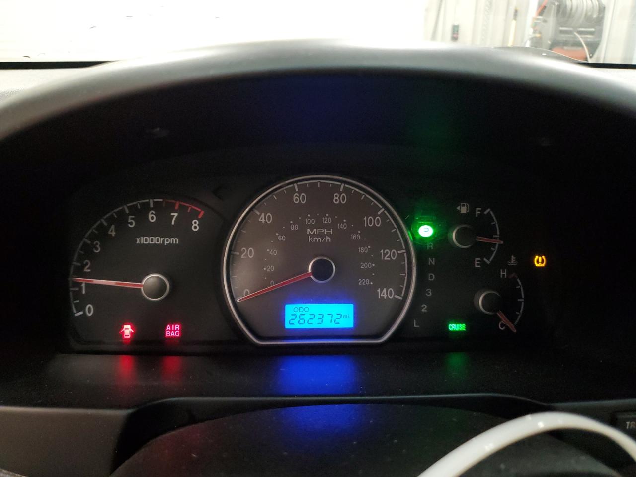 2008 Hyundai Elantra Gls VIN: KMHDU46D48U482124 Lot: 53358785