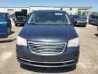 2014 Chrysler Town & Country Touring იყიდება Kansas City-ში, KS - Minor Dent/Scratches