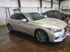 2020 Infiniti Q50 Pure იყიდება Pennsburg-ში, PA - Minor Dent/Scratches