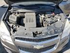2010 Chevrolet Equinox Lt en Venta en Fresno, CA - Side