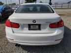 2015 Bmw 328 I Sulev იყიდება San Diego-ში, CA - Burn - Engine