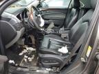 2011 Cadillac Srx Luxury Collection იყიდება Woodhaven-ში, MI - Front End