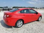 2019 Chevrolet Cruze Ls на продаже в Houston, TX - Front End