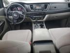 2016 Kia Sedona L na sprzedaż w Kansas City, KS - Minor Dent/Scratches