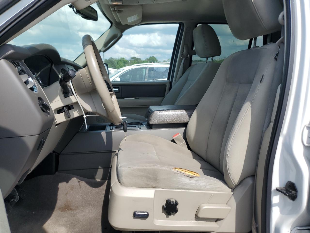 2011 Ford Expedition Xlt VIN: 1FMJU1H59BEF06278 Lot: 54665455