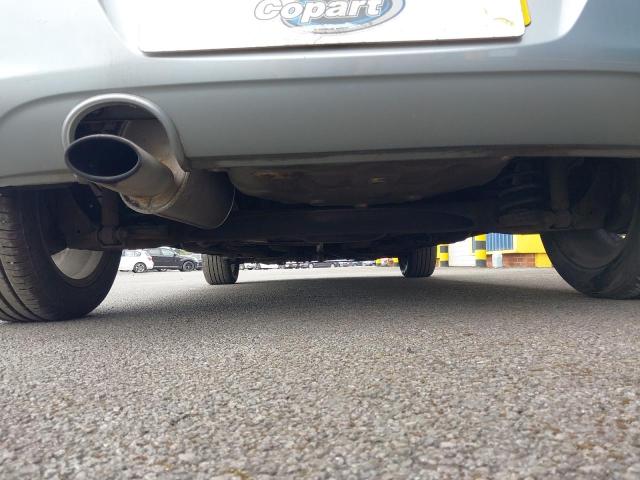 2012 VAUXHALL CORSA SXI