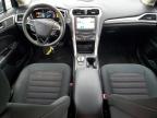 2017 Ford Fusion Se zu verkaufen in Columbia Station, OH - Rear End