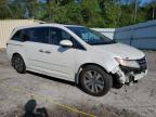 2016 Honda Odyssey Touring for Sale in Augusta, GA - Front End