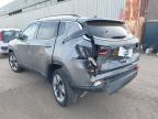 2020 JEEP COMPASS LI for sale at Copart PETERLEE