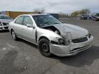 2001 Toyota Camry Le for Sale in North Las Vegas, NV - Front End