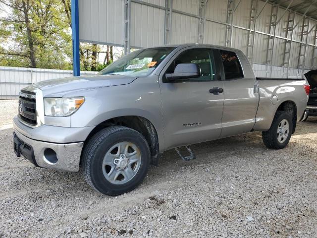 2012 Toyota Tundra Double Cab Sr5