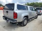 2015 Chevrolet Colorado  en Venta en Ocala, FL - Front End