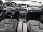 2016 Mercedes-Benz Gl 450 4Matic продається в Littleton, CO - Side