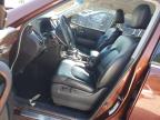 2017 Nissan Armada Sv de vânzare în Ellenwood, GA - Front End