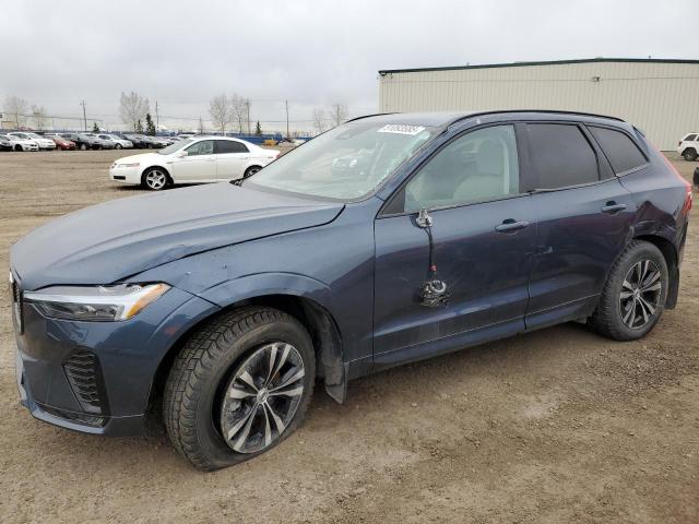 2024 VOLVO XC60 CORE for sale at Copart AB - CALGARY