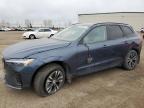 2024 VOLVO XC60 CORE for sale at Copart AB - CALGARY