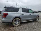 2022 Ford Expedition Max Limited იყიდება Lawrenceburg-ში, KY - Water/Flood