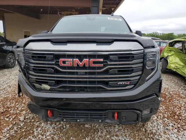  GMC SIERRA 2024 Black