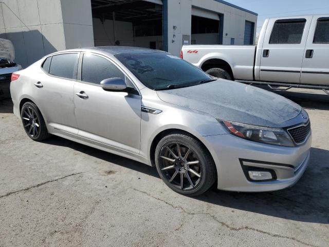 2014 KIA OPTIMA SX