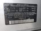 2015 Hyundai Sonata Se for Sale in Seaford, DE - Vandalism