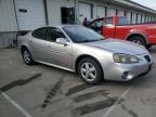 2006 Pontiac Grand Prix  продається в Louisville, KY - Hail