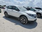 2019 Honda Cr-V Lx for Sale in West Palm Beach, FL - Side