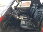 1986 Alfa Romeo Veloce 2000 Spider de vânzare în Tucson, AZ - Mechanical