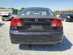 2004 Honda Civic Lx за продажба в Fairburn, GA - Front End