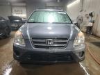 2006 Honda Cr-V Se for Sale in Elgin, IL - Side