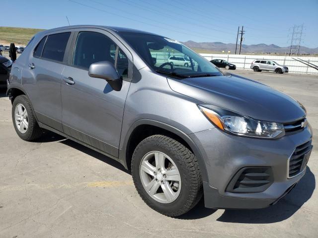  CHEVROLET TRAX 2020 Gray