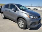 2020 Chevrolet Trax Ls на продаже в Littleton, CO - Rear End