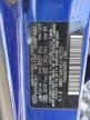 2014 Hyundai Accent Gls продається в North Billerica, MA - Side