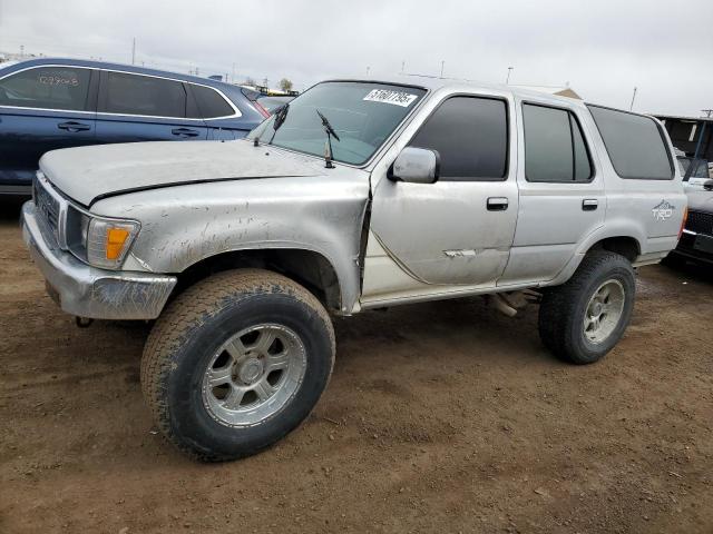1991 Toyota 4Runner Vn39 Sr5