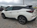 2020 Nissan Murano Platinum for Sale in Oklahoma City, OK - Front End