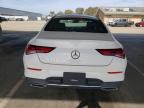 2023 Mercedes-Benz Cla 250 للبيع في Hayward، CA - Front End