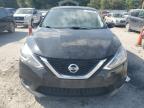 2016 Nissan Sentra S for Sale in Savannah, GA - Side
