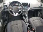 2017 Chevrolet Sonic Ls zu verkaufen in Louisville, KY - Hail