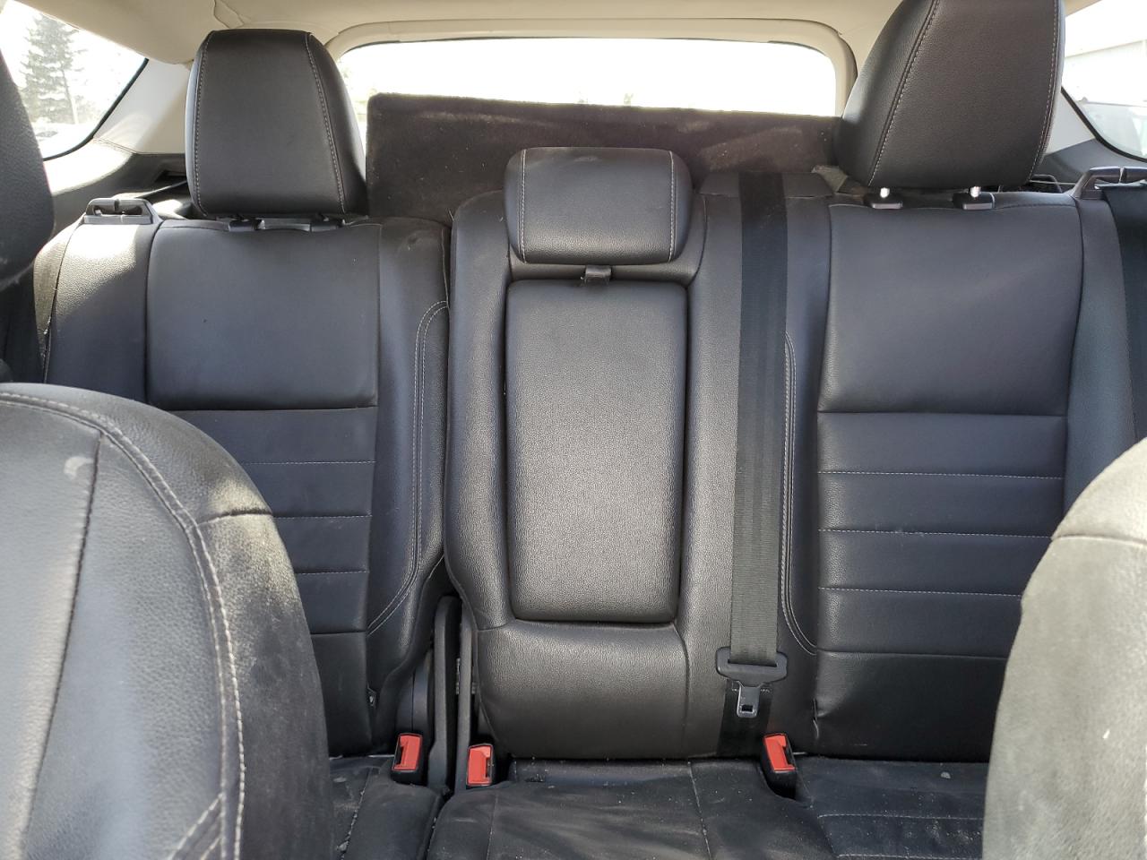 2013 Ford Escape Sel VIN: 1FMCU9H99DUD26026 Lot: 52034225