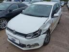 2014 VOLKSWAGEN POLO SE TD for sale at Copart BRISTOL