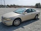 2001 Honda Accord Ex for Sale in Mentone, CA - Side