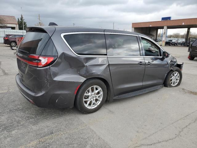  CHRYSLER PACIFICA 2023 Szary