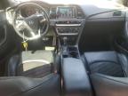 2019 HYUNDAI SONATA LIMITED for sale at Copart ON - COOKSTOWN