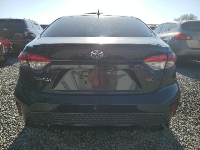 TOYOTA COROLLA 2021 Charcoal