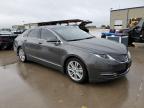 2015 Lincoln Mkz Hybrid იყიდება Wilmer-ში, TX - Rear End