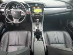 2017 Honda Civic Touring на продаже в Cookstown, ON - Side